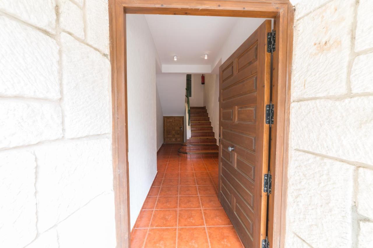 Apartamentos Rurales El Colvillo Trillo Exterior foto