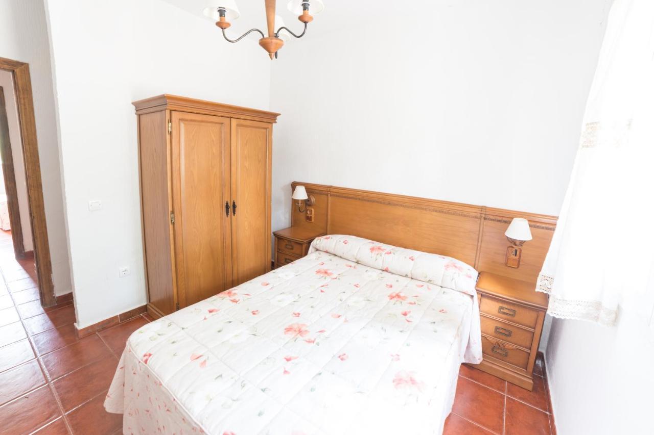 Apartamentos Rurales El Colvillo Trillo Exterior foto